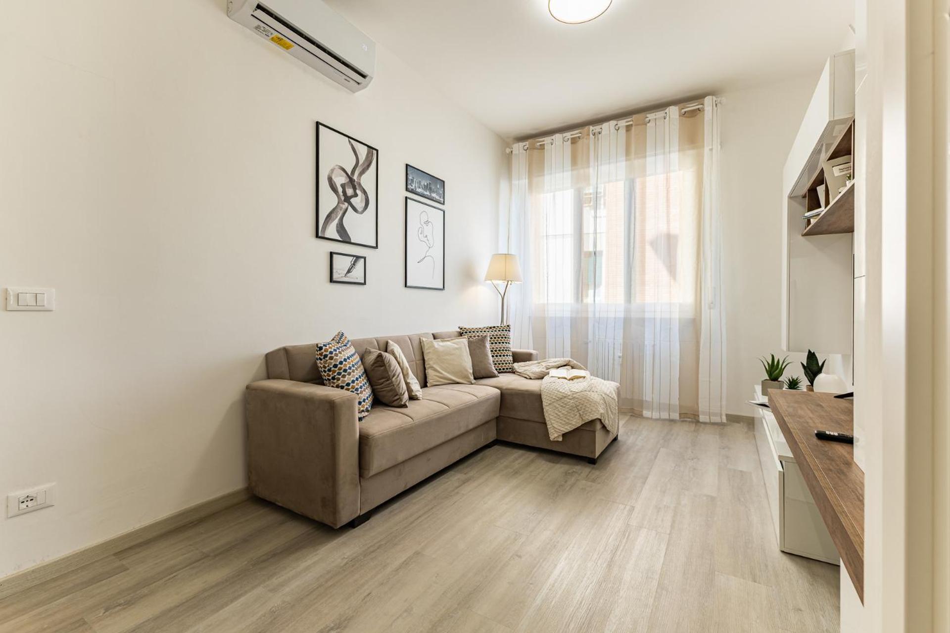 Lägenhet La Tua Casa -
